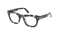 Tom Ford TF5872-B Blue Light Black-Other #colour_black-other
