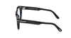 Tom Ford TF5873-B Blue Light Shiny Black #colour_shiny-black