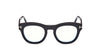 Tom Ford TF5873-B Blue Light Shiny Black #colour_shiny-black