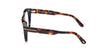 Tom Ford TF5873-B Blue Light Dark Havana #colour_dark-havana