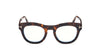 Tom Ford TF5873-B Blue Light Dark Havana #colour_dark-havana