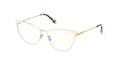 Tom Ford TF5877-B Blue Light