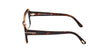 Tom Ford TF5879-B Blue Light Shiny Light Brown #colour_shiny-light-brown
