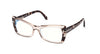Tom Ford TF5879-B Blue Light Shiny Beige #colour_shiny-beige