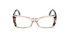 Tom Ford TF5879-B Blue Light Shiny Beige #colour_shiny-beige