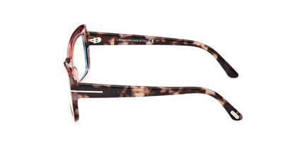 Tom Ford TF5879-B Blue Light Shiny Pink #colour_shiny-pink