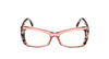 Tom Ford TF5879-B Blue Light Shiny Pink #colour_shiny-pink