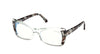 Tom Ford TF5879-B Blue Light Shiny Light Green #colour_shiny-light-green