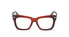Tom Ford TF5881-B Blue Light Shiny Light Brown #colour_shiny-light-brown