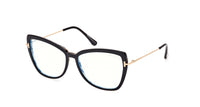 Tom Ford TF5882-B Blue Light Black-Other #colour_black-other