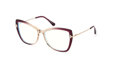 Tom Ford TF5882-B Blue Light Violet-Other #colour_violet-other
