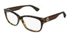 Gucci GG0278O Havana #colour_havana