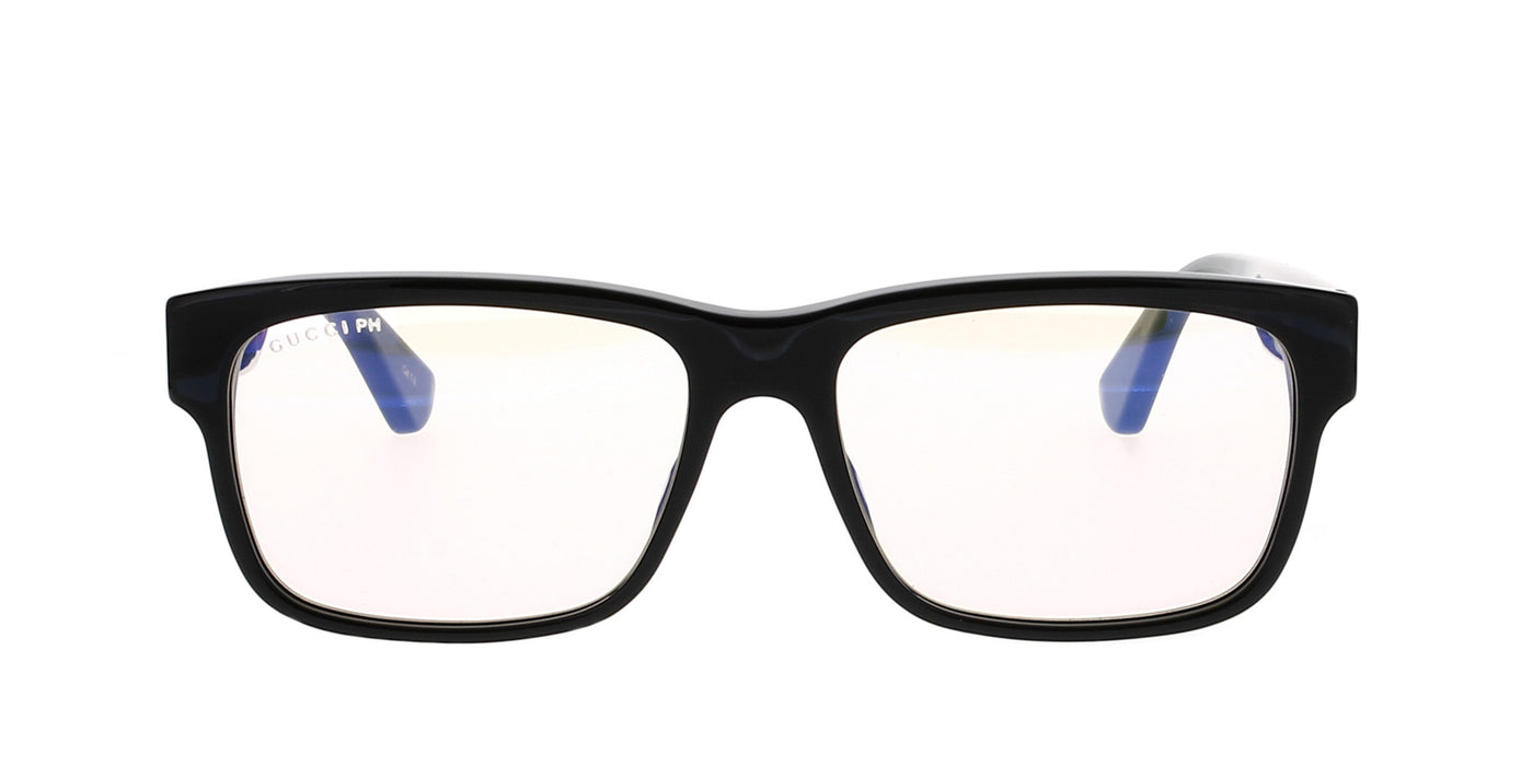 Gucci GG0340S Blue & Beyond Black-Yellow-Photochromic #colour_black-yellow-photochromic