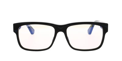 Gucci GG0340S Blue & Beyond Black-Yellow-Photochromic #colour_black-yellow-photochromic