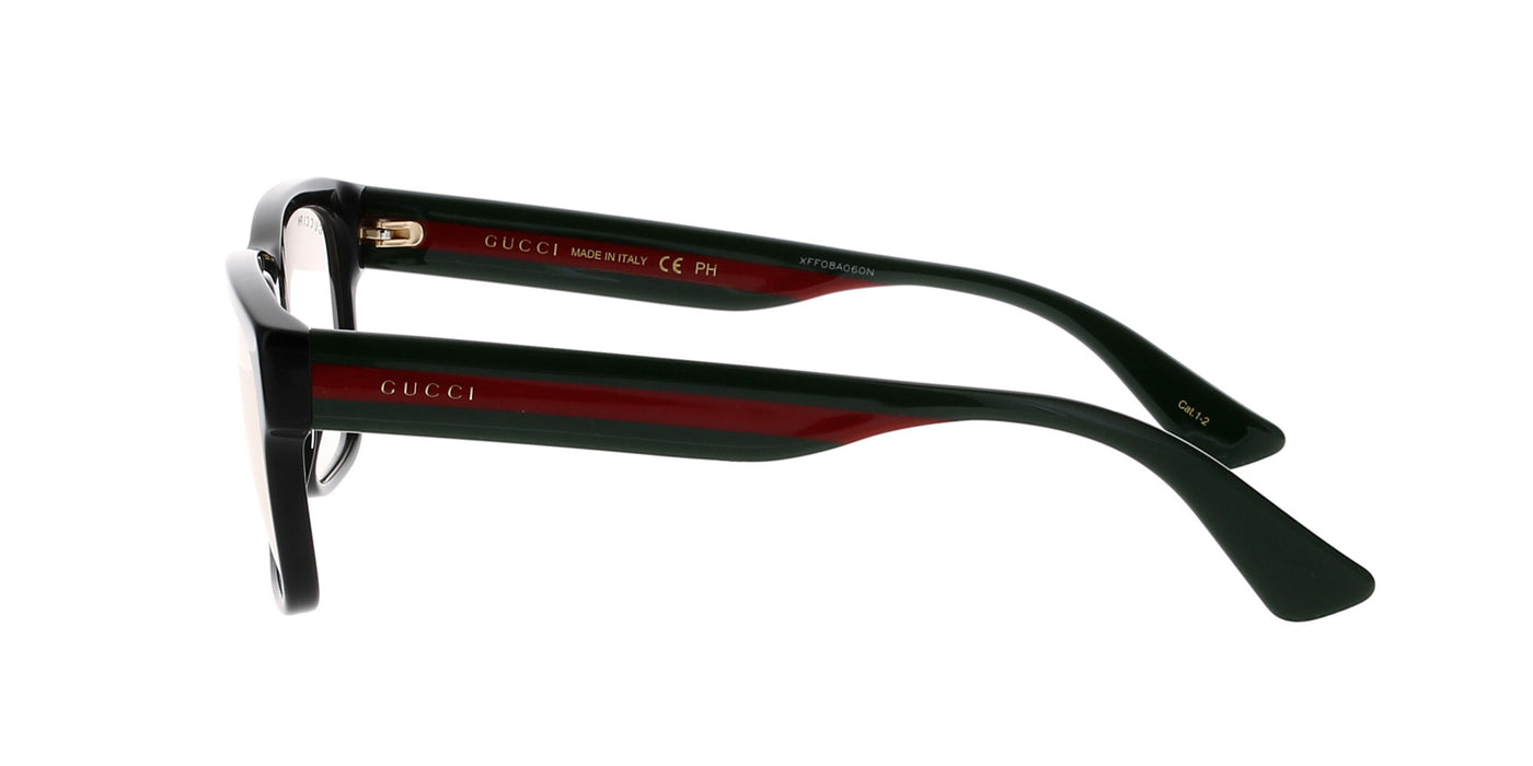 Gucci GG0340S Blue & Beyond Black-Yellow-Photochromic #colour_black-yellow-photochromic