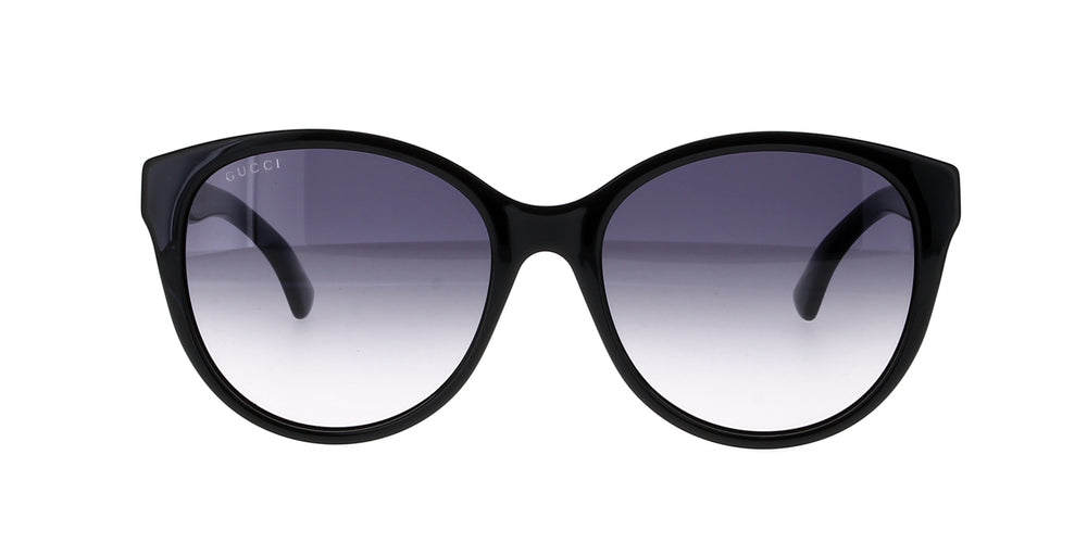 Gucci GG0631S Round Sunglasses | Fashion Eyewear AU display picture 1