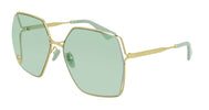 Gold/Green / 65