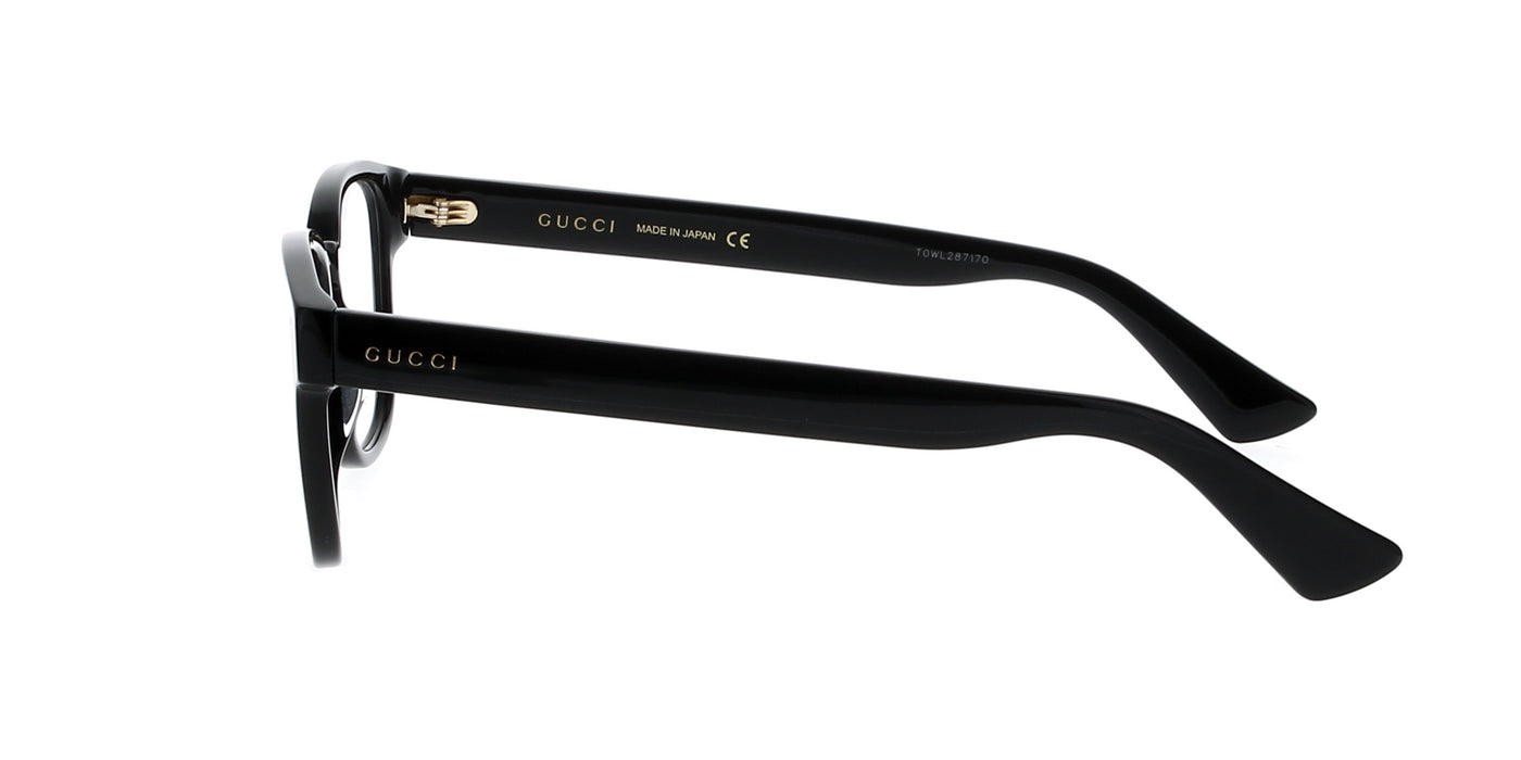 Gucci GG0927O Black #colour_black