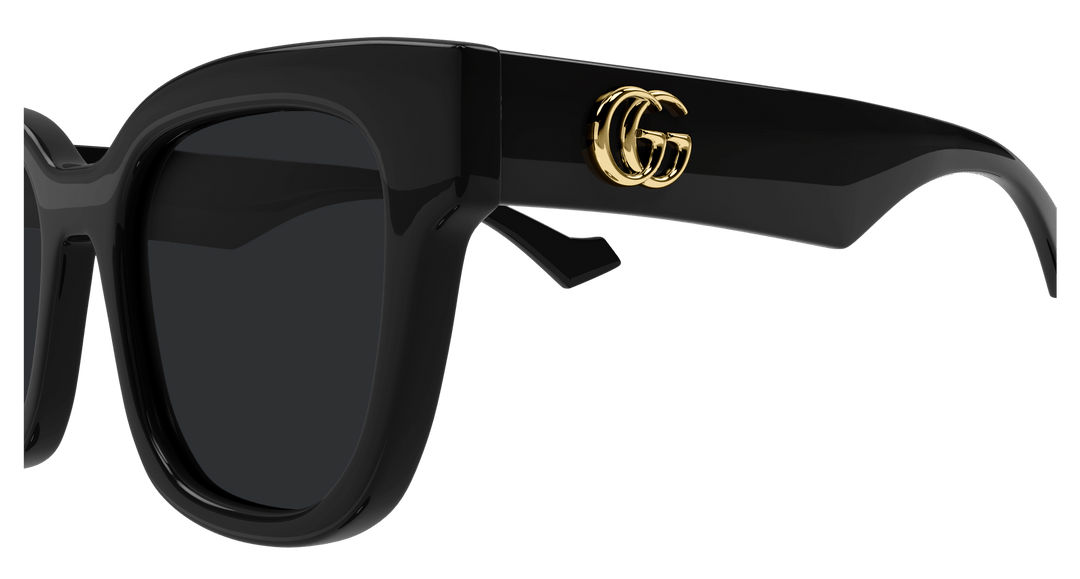 小物 Gucci Sunglasses Interlocking GG Gucci Eyewear Interlocking G rectangle-frame Sunglasses