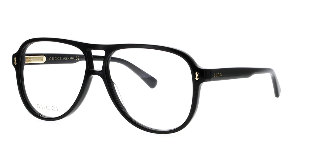 Gucci GG1044O Black #colour_black