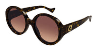 Gucci GG1256S Havana/Red Gradient #colour_havana-red-gradient