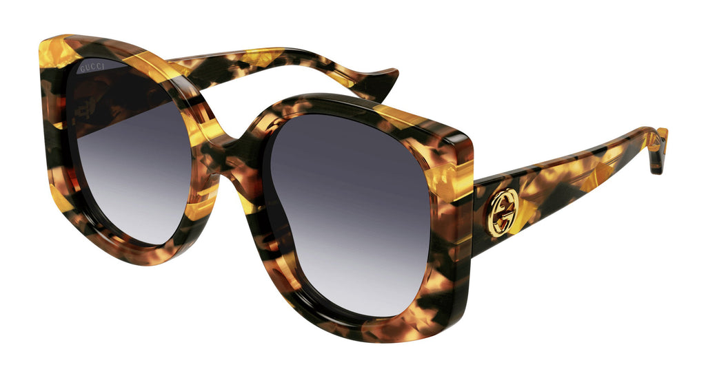 Gucci Women's Gg1178S 56mm Butterfly Sunglasses | Dillard's