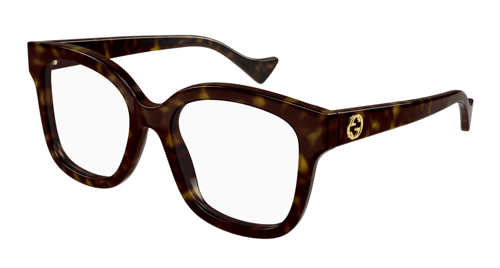 Gucci GG1258O Havana #colour_havana