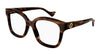Gucci GG1258O Light Havana #colour_light-havana