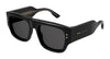Gucci GG1262S Black/Grey #colour_black-grey
