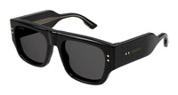 Gucci GG1262S Black/Grey #colour_black-grey