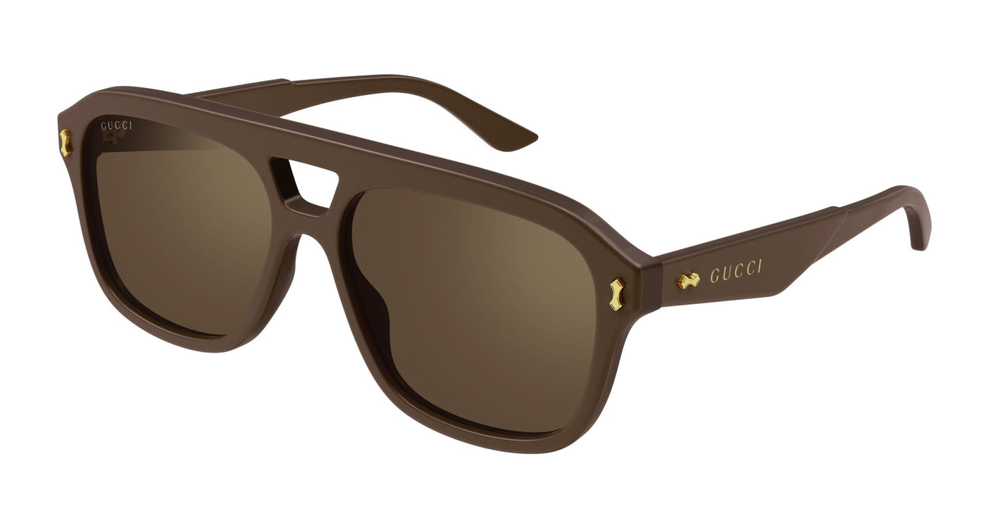 Gucci GG1263S Black/Grey #colour_black-grey