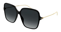 Gucci GG1267S Black/Grey Gradient #colour_black-grey-gradient