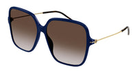 Gucci GG1267S Blue/Red Gradient #colour_blue-red-gradient