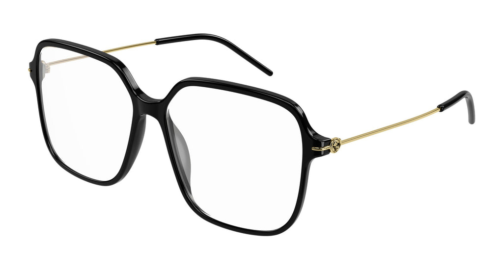 Gucci GG1271O Black #colour_black