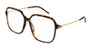Gucci GG1271O Havana #colour_havana