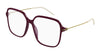 Gucci GG1271O Red #colour_red