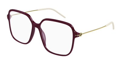 Gucci GG1271O Red #colour_red