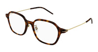 Gucci GG1277OA Havana #colour_havana