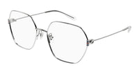 Gucci GG1285O Silver #colour_silver
