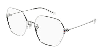 Gucci GG1285O Silver #colour_silver