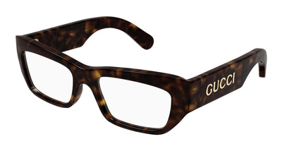 Gucci GG1297O Havana #colour_havana