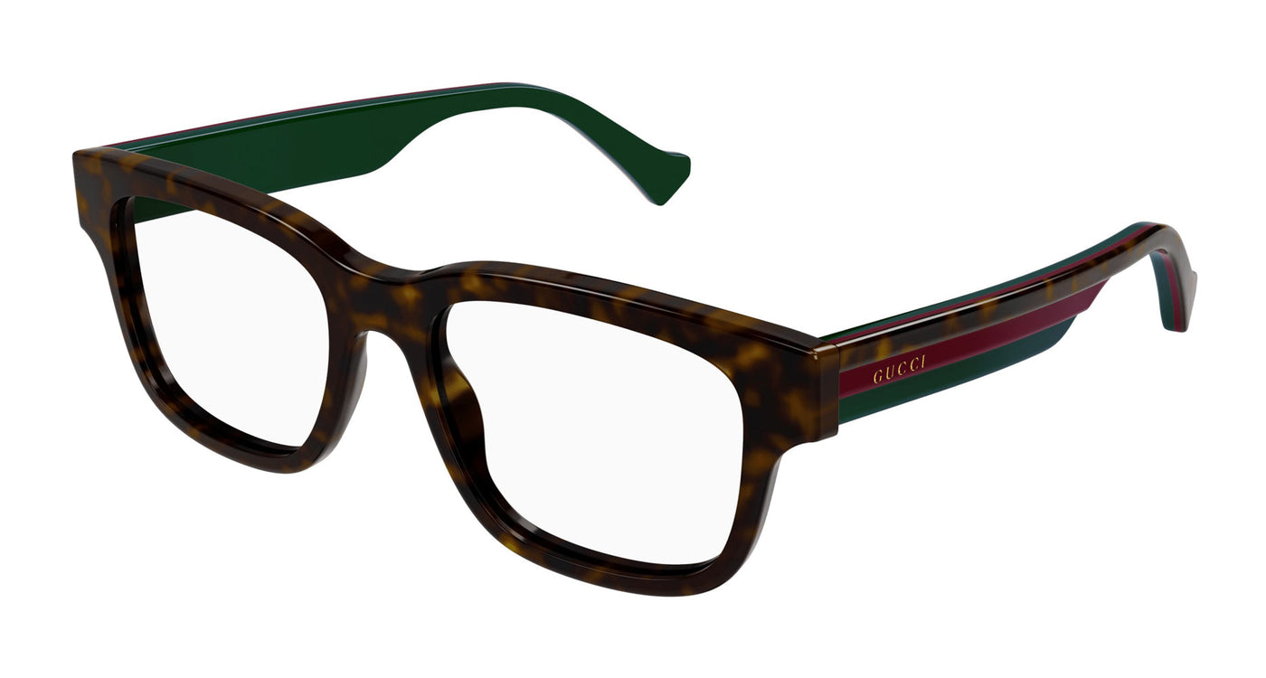 Gucci GG1303O Havana #colour_havana