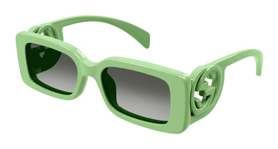 Gucci GG1325S Green/Green Gradient #colour_green-green-gradient