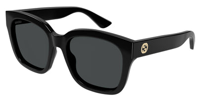 Gucci GG1338S Black/Grey #colour_black-grey