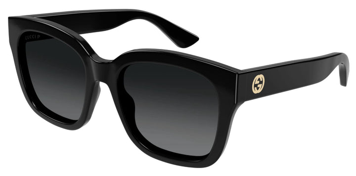 Gucci GG1338S Square Sunglasses | Fashion Eyewear US
