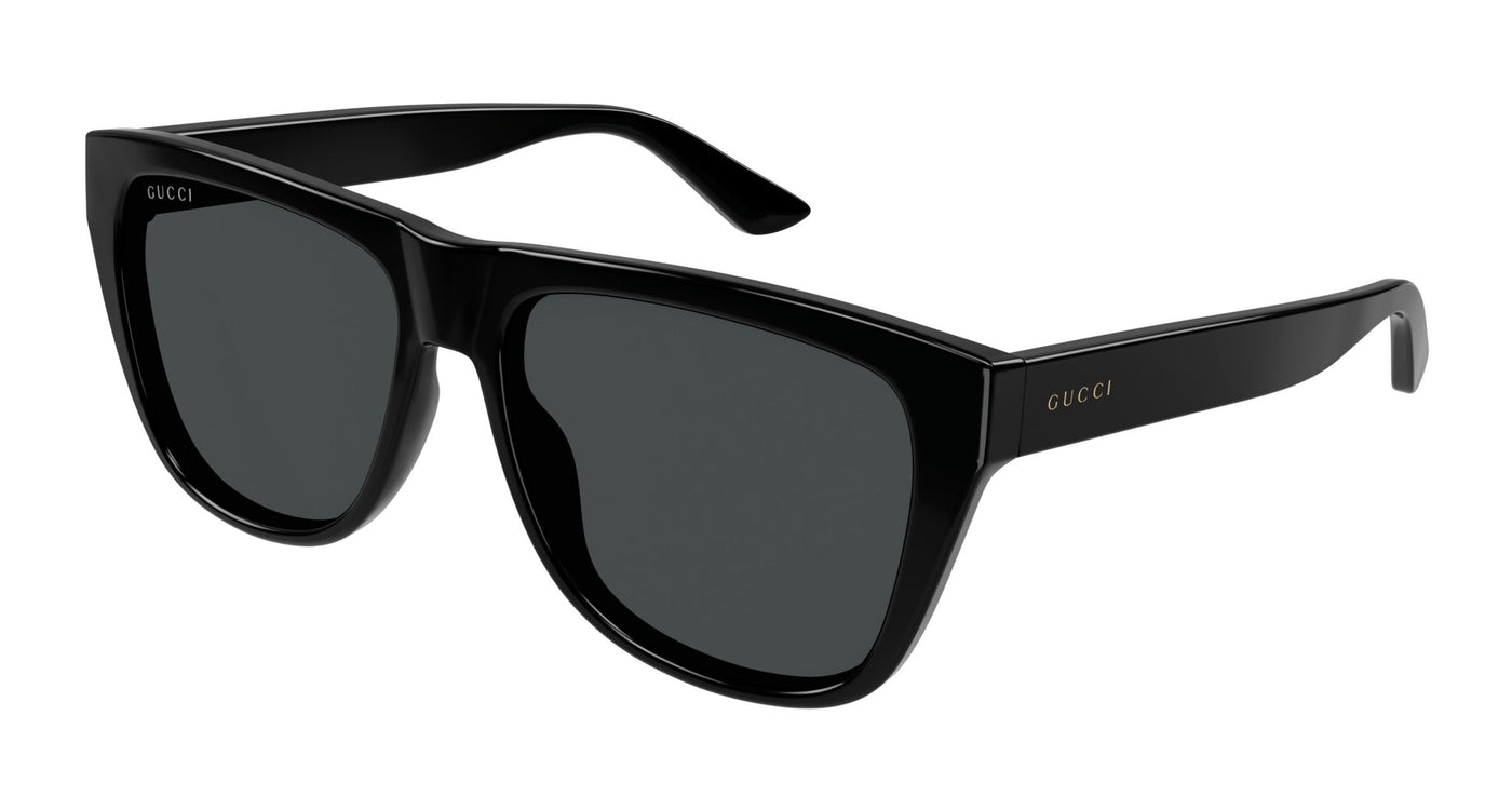 Gucci GG1345S Black/Rainbow #colour_black-rainbow