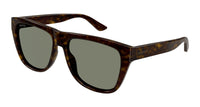 Gucci GG1345S Havana/Green #colour_havana-green