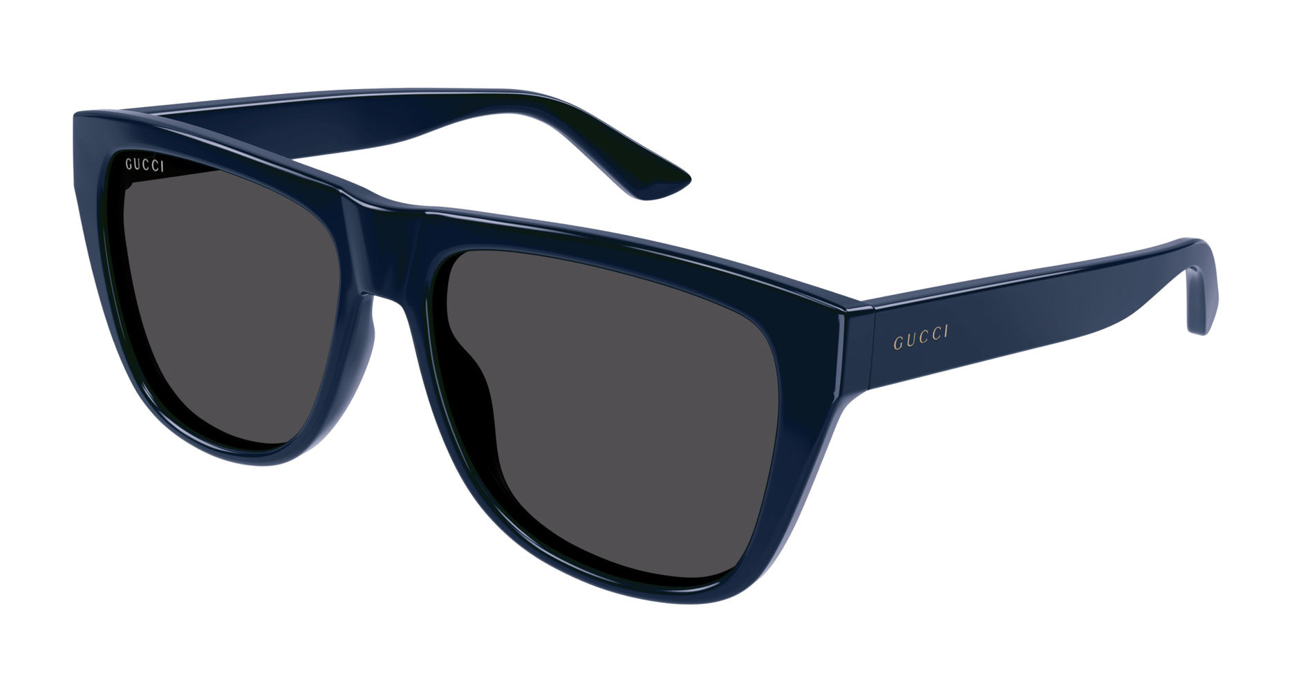 小物 Archive GUCCI square sunglasses silver Gucci GG1345S Square Sunglasses | Fashion Eyewear US