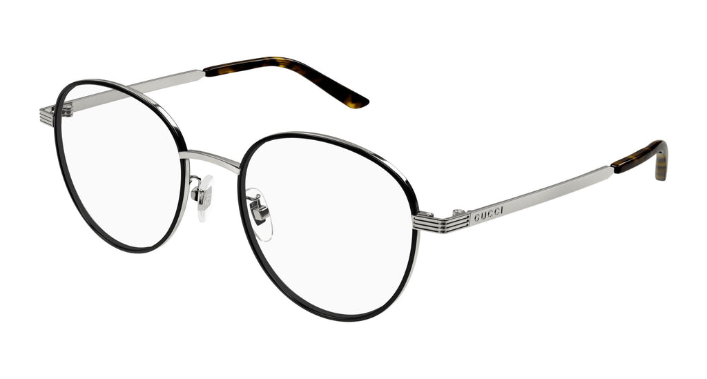 Gucci GG1353OA Ruthenium #colour_ruthenium