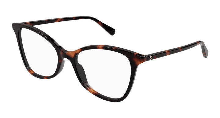 Gucci GG1360O Cat Eye Glasses | Fashion Eyewear